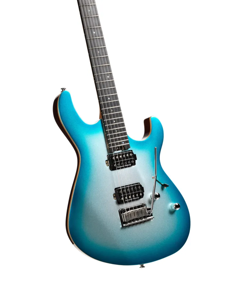 CORT G300GLAM-PIMB elektrische Gitarre Metal Style | MusicGoodDeal