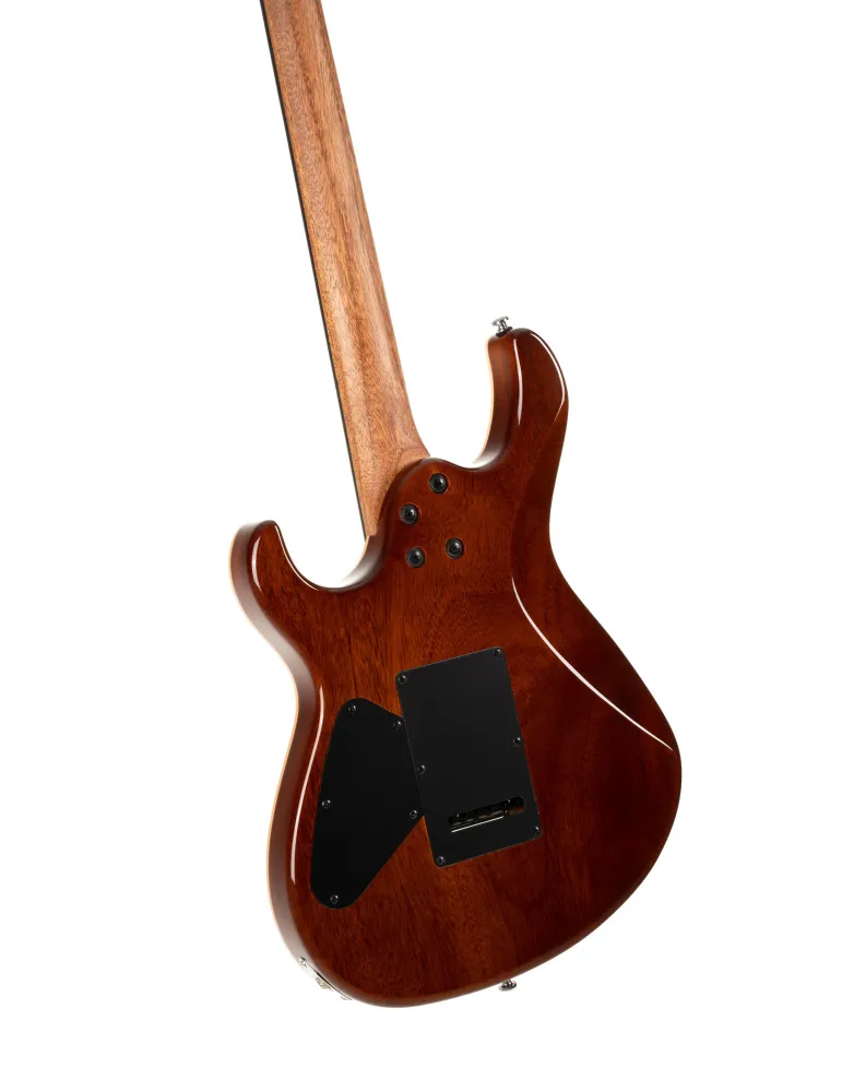 CORT G300GLAM-PIMB elektrische Gitarre Metal Style | MusicGoodDeal