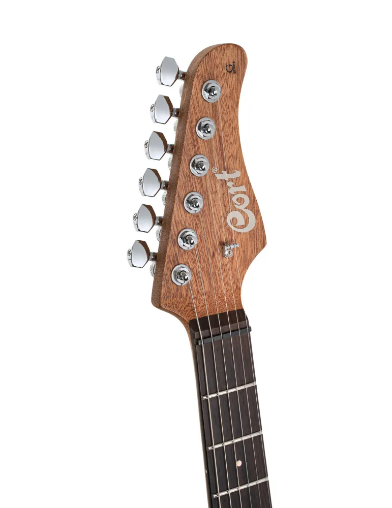 CORT G300RAW-NS | MusicGoodDeal