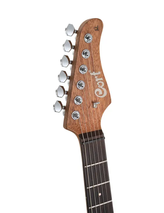 CORT G300RAW-NS | MusicGoodDeal