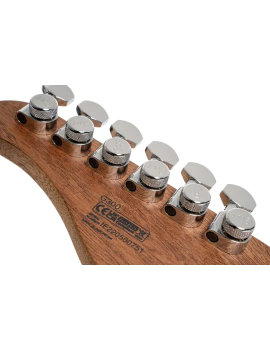 CORT G300RAW-NS | MusicGoodDeal