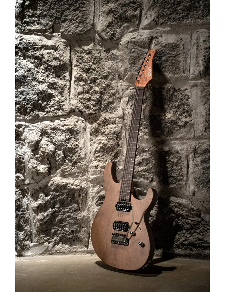 CORT G300RAW-NS | MusicGoodDeal
