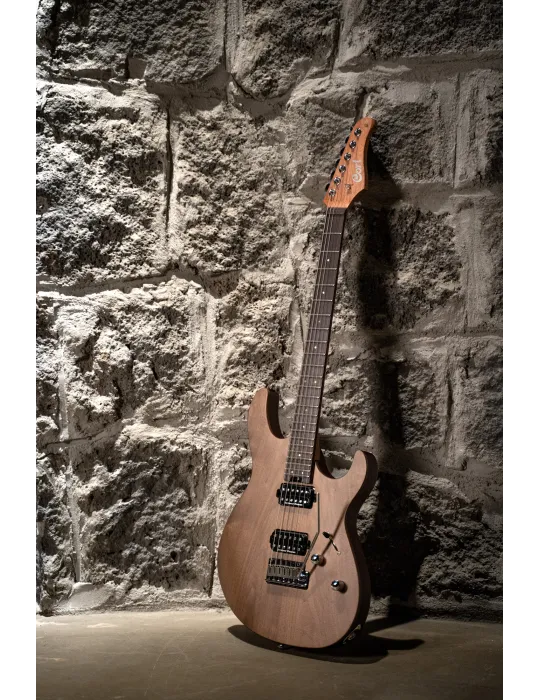 CORT G300RAW-NS | MusicGoodDeal