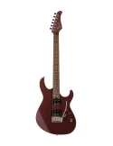  CORT GUITAR G300 PRO BRIGHT BURGUNDY|MusicGoodDeal 