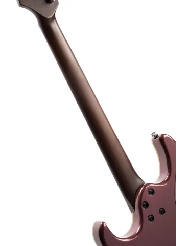  CORT GUITAR G300 PRO BRIGHT BURGUNDY|MusicGoodDeal  2