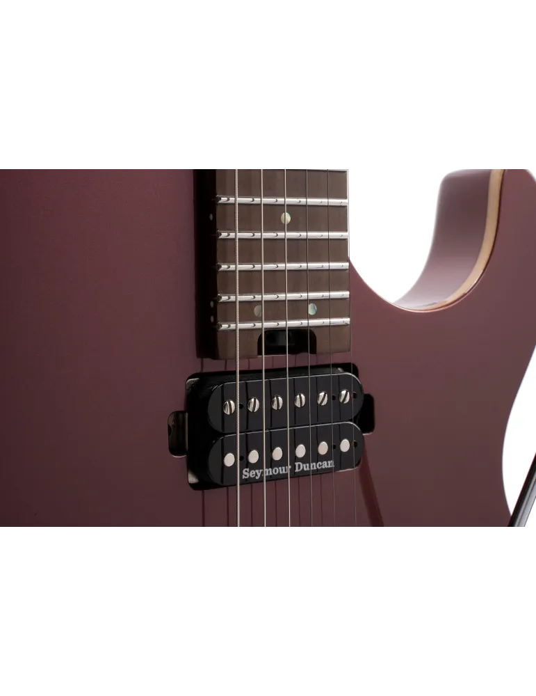  GUITARRA DE CORTE G300 PRO BRILLANTE BURDEOS|MusicGoodDeal 