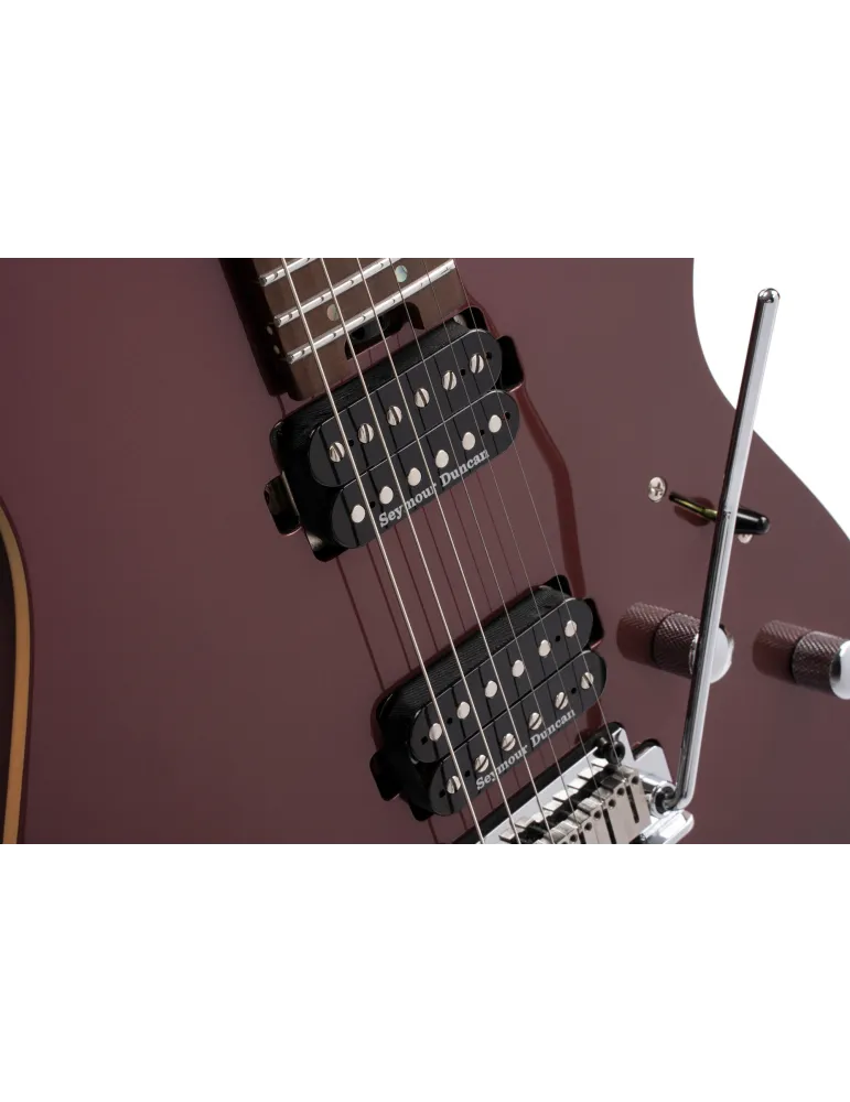  GUITARRA DE CORTE G300 PRO BRILLANTE BURDEOS|MusicGoodDeal 