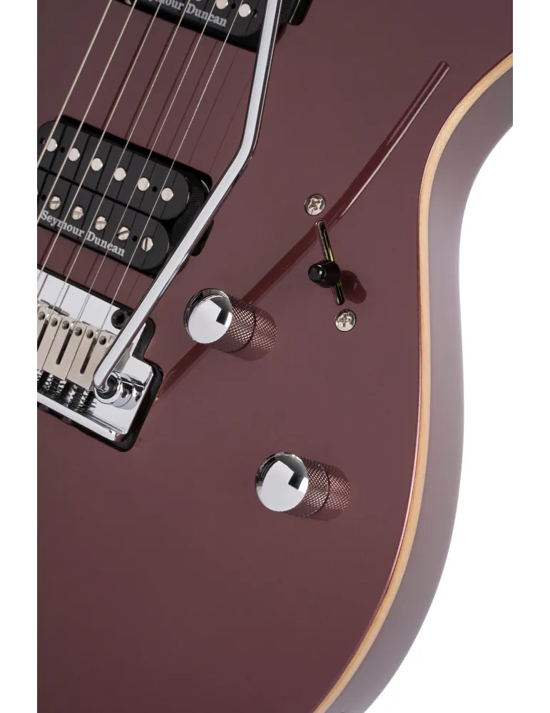  GUITARRA DE CORTE G300 PRO BRILLANTE BURDEOS|MusicGoodDeal 
