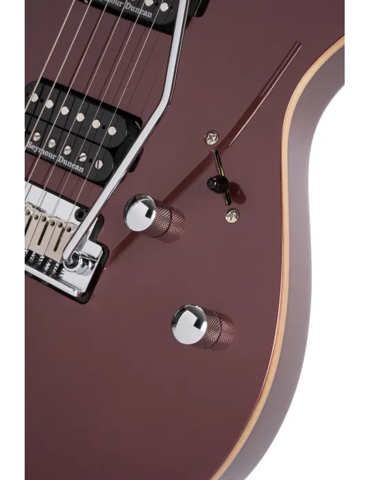  GUITARRA DE CORTE G300 PRO BRILLANTE BURDEOS|MusicGoodDeal 