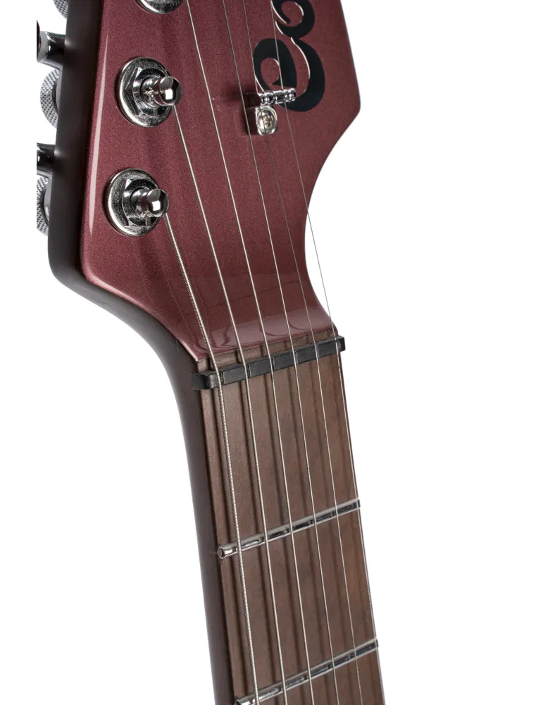  GUITARRA DE CORTE G300 PRO BRILLANTE BURDEOS|MusicGoodDeal 