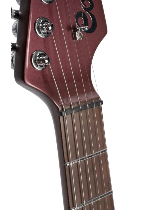  GUITARRA DE CORTE G300 PRO BRILLANTE BURDEOS|MusicGoodDeal 