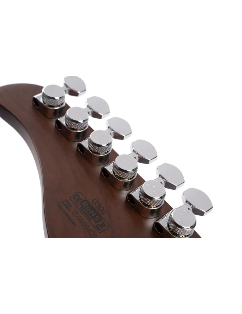 CORT G300PROBK | MusicGoodDeal