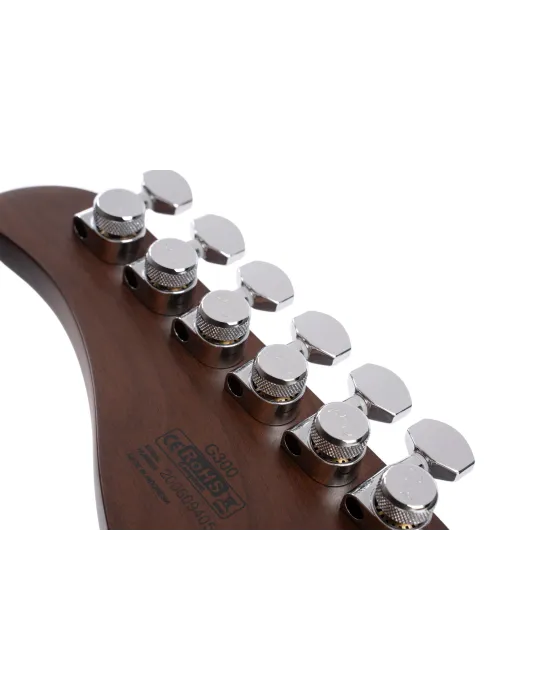 CORT G300PROBK | MusicGoodDeal