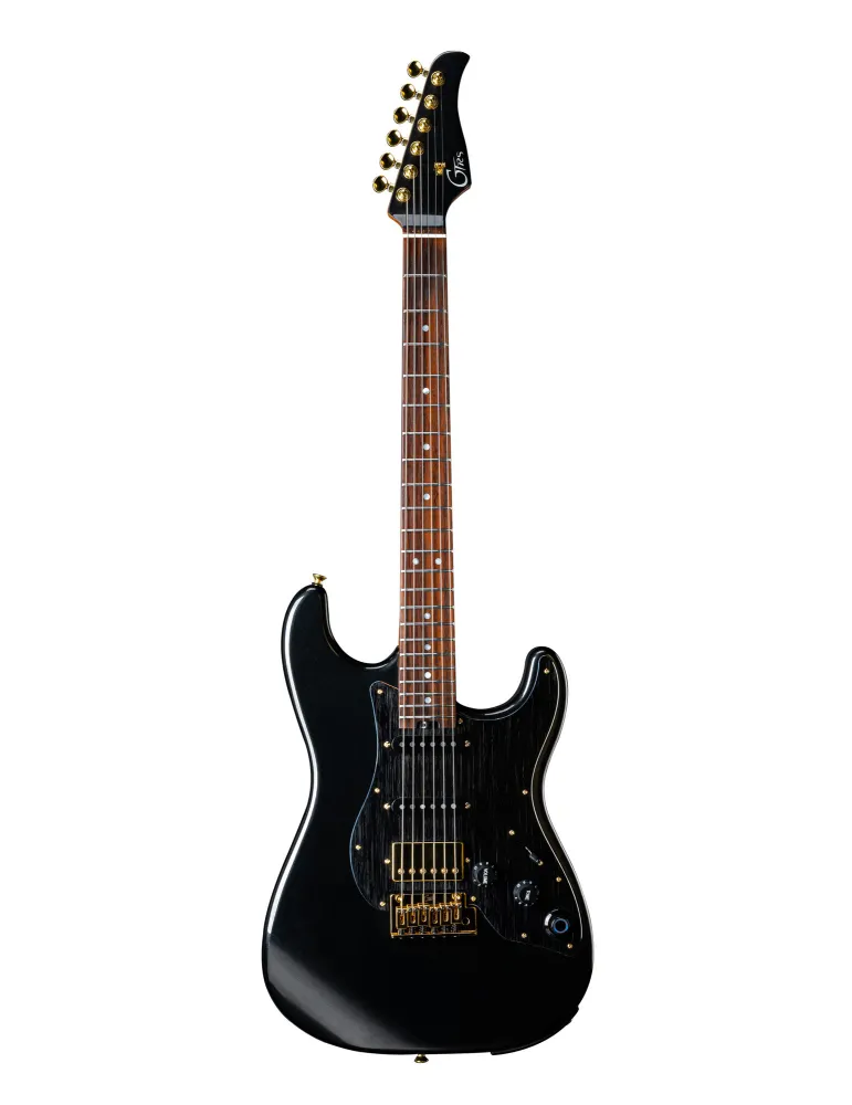 MOOER GTRS-S900PBK | MusicGoodDeal