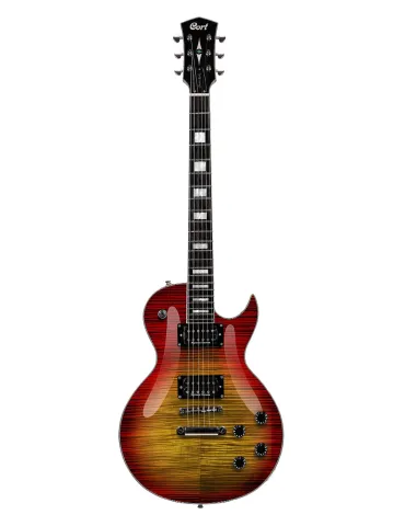 CORT CR300DLX-FB | MusicGoodDeal