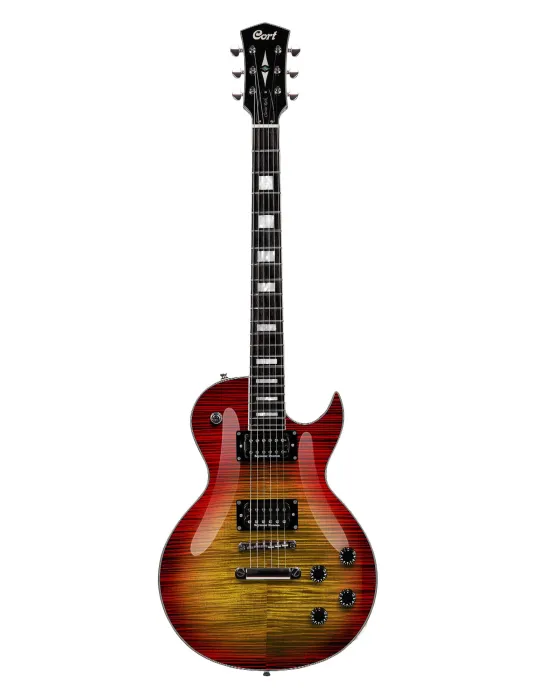 CORT CR300DLX-FB | MusicGoodDeal