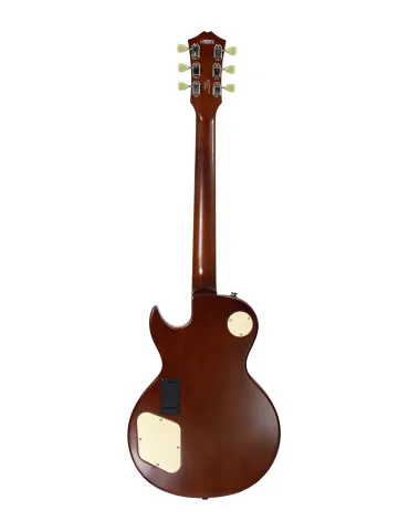 CORT CR300ATB GUITAR CR300 AGED BURST|MusicGoodDeal  2