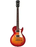  CORT CR100CRS GUITARRA CR100 CHERRY RED SUNBURST|MusicGoodDeal 