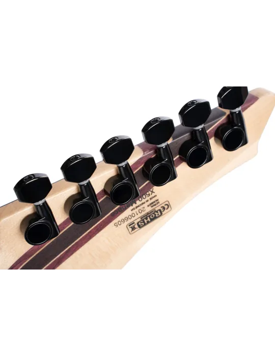 CORT X500MEBKS | MusicGoodDeal