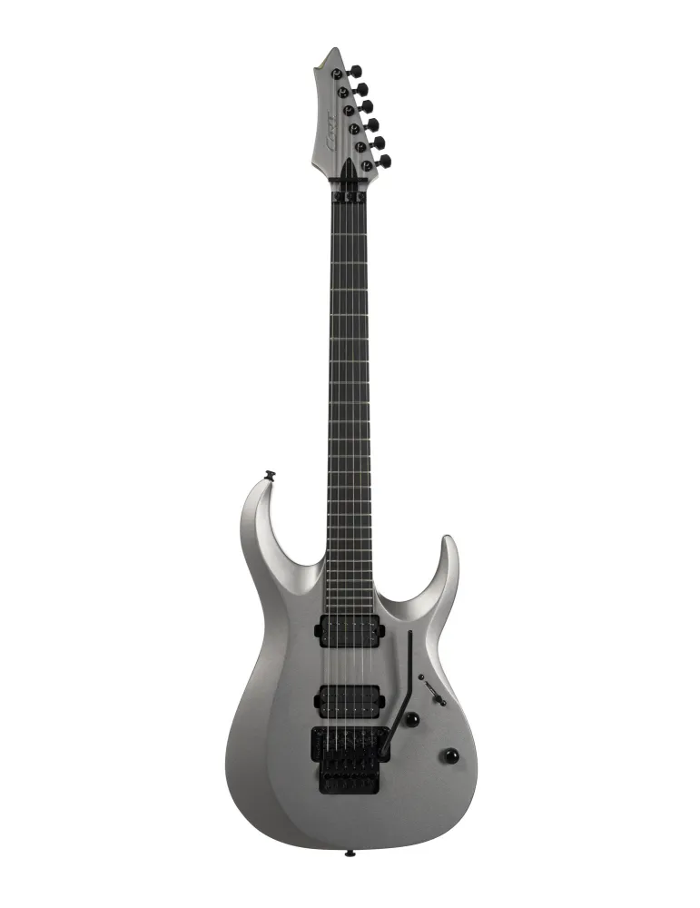  CORT GITARRE X500 DROHUNG GRAU|MusicGoodDeal 