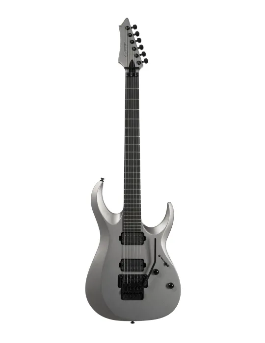  CORT GITARRE X500 DROHUNG GRAU|MusicGoodDeal 
