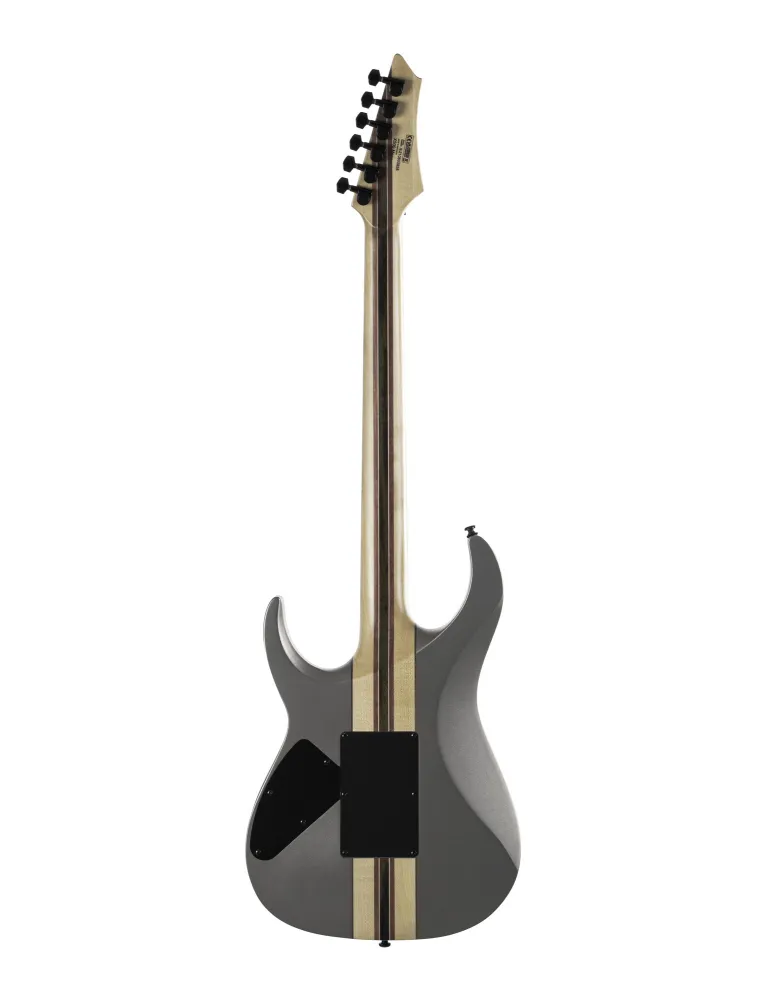  CORT GITARRE X500 DROHUNG GRAU|MusicGoodDeal 