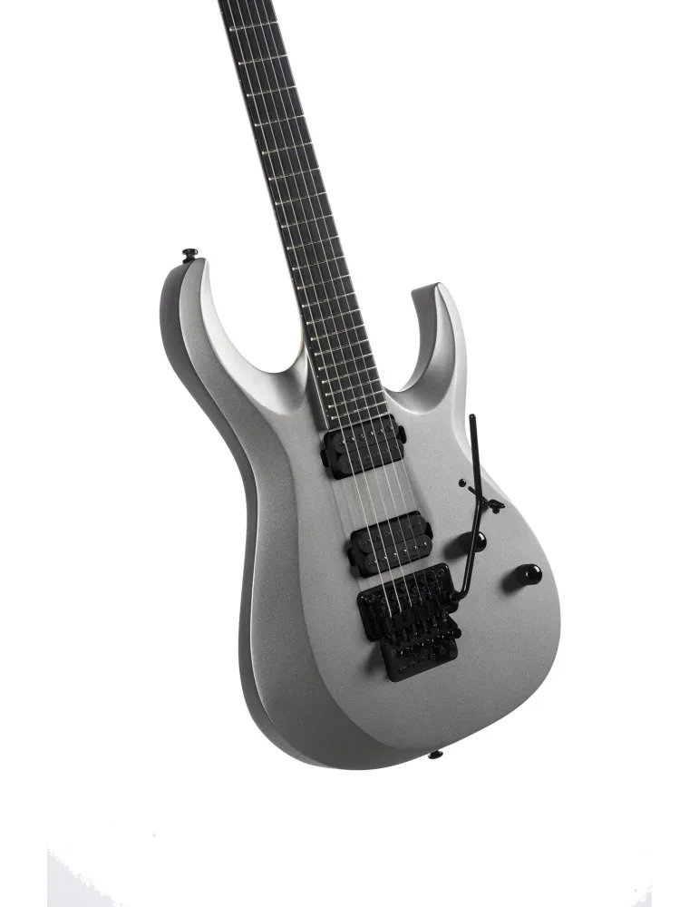  CORT GITARRE X500 DROHUNG GRAU|MusicGoodDeal 