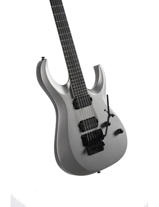  CORT GITARRE X500 DROHUNG GRAU|MusicGoodDeal 