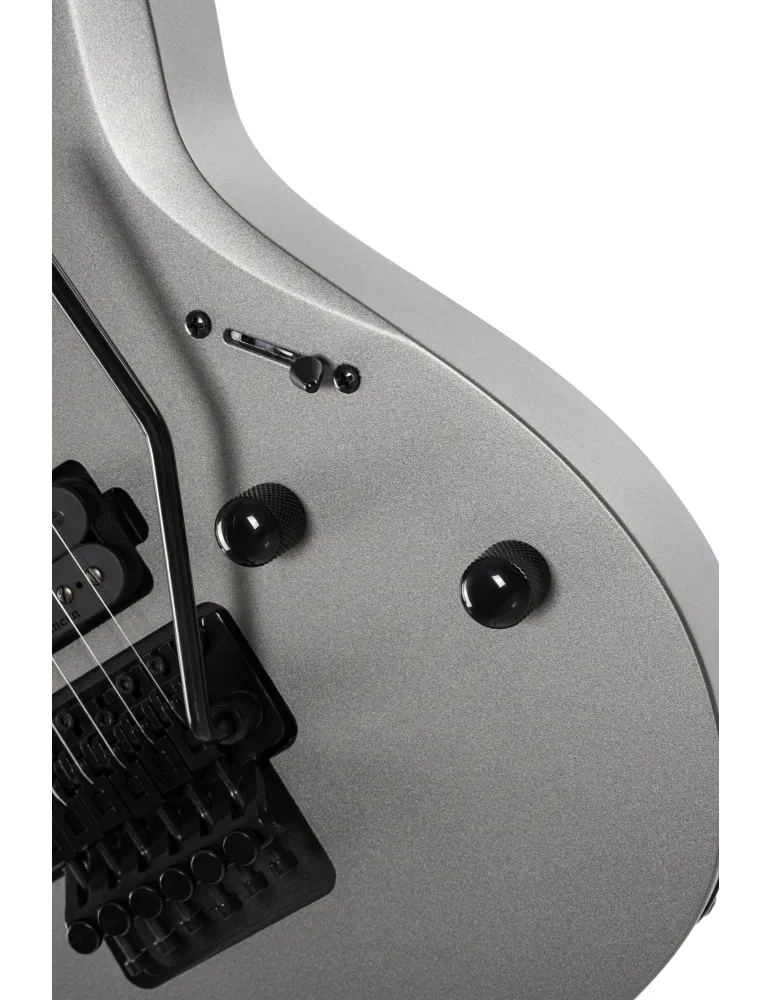  CORT GITARRE X500 DROHUNG GRAU|MusicGoodDeal 