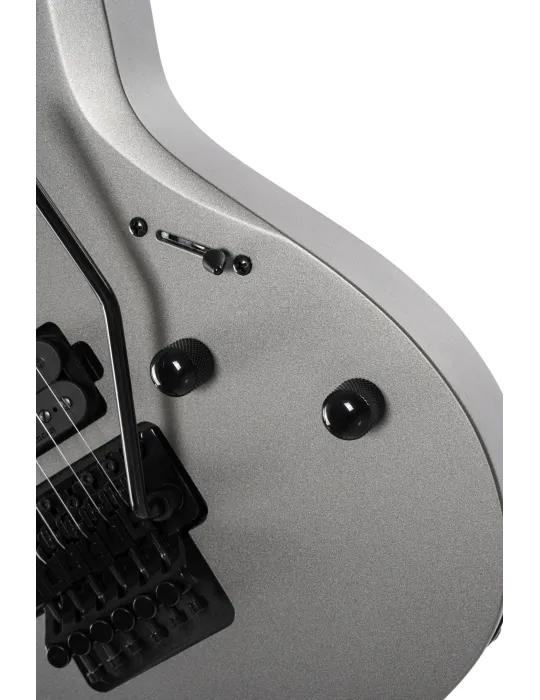  CORT GITARRE X500 DROHUNG GRAU|MusicGoodDeal 