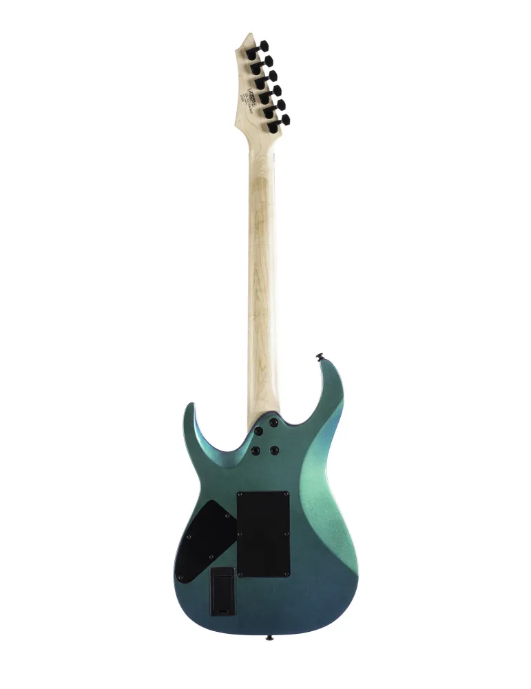  CORT GITARRE X300 FLIP BLUE|MusicGoodDeal 