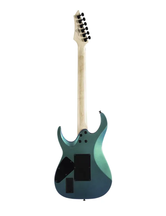  CORT GITARRE X300 FLIP BLUE|MusicGoodDeal 