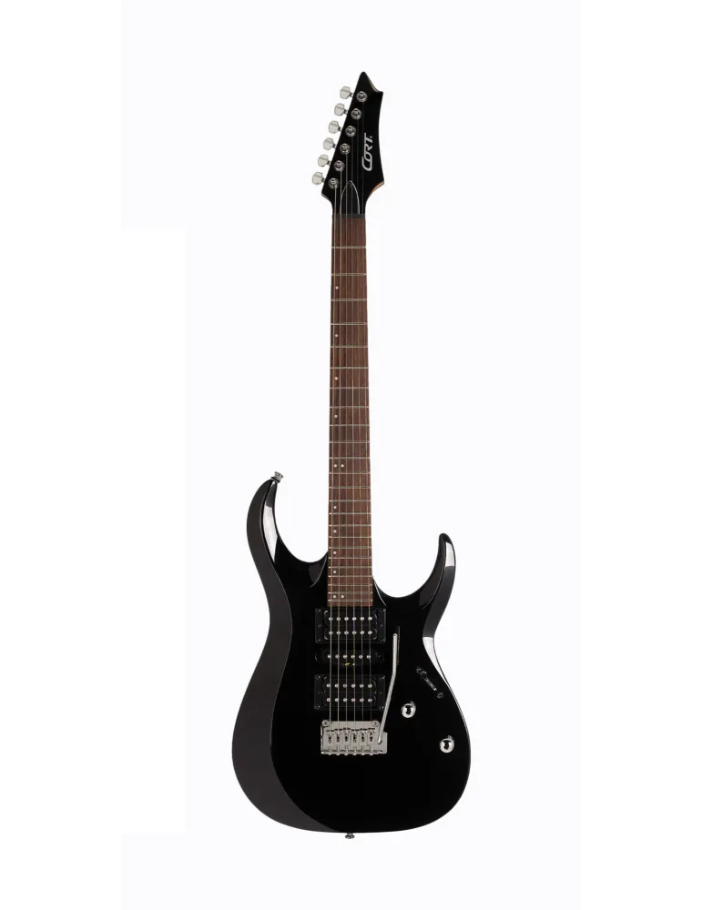 CORT X200BK | MusicGoodDeal