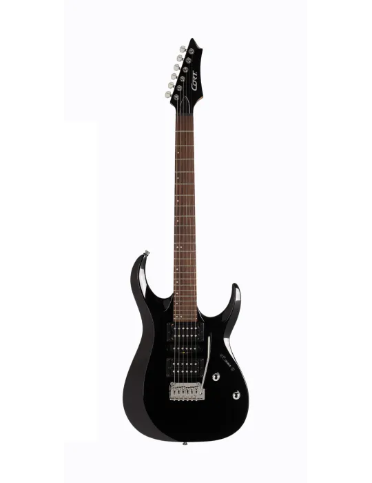 CORT X200BK | MusicGoodDeal