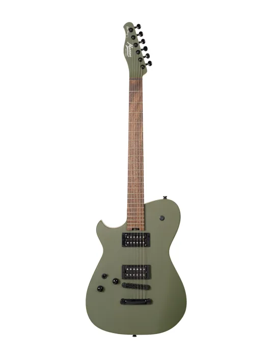CORT GUITARE MANSON MBM-2H-B-SOG GAUCHER