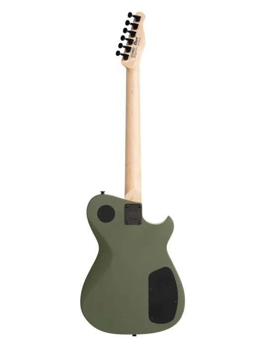 CORT GUITARE MANSON MBM-2H-B-SOG GAUCHER