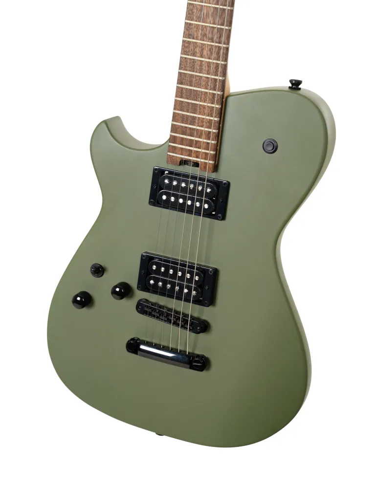CORT GUITARE MANSON MBM-2H-B-SOG GAUCHER