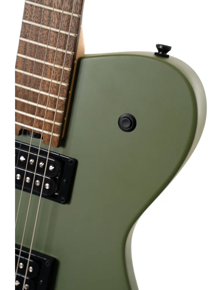 CORT GUITARE MANSON MBM-2H-B-SOG GAUCHER