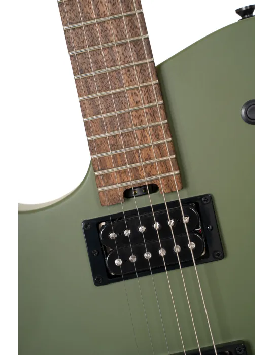 CORT GUITARE MANSON MBM-2H-B-SOG GAUCHER