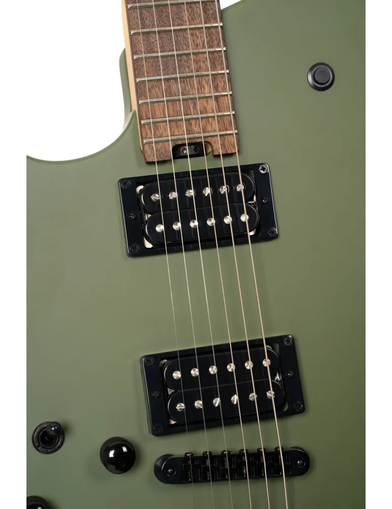 CORT GUITARE MANSON MBM-2H-B-SOG GAUCHER