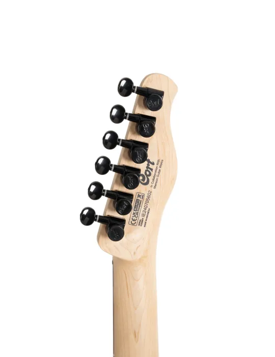 CORT GUITARE MANSON MBM-2H-B-SOG GAUCHER