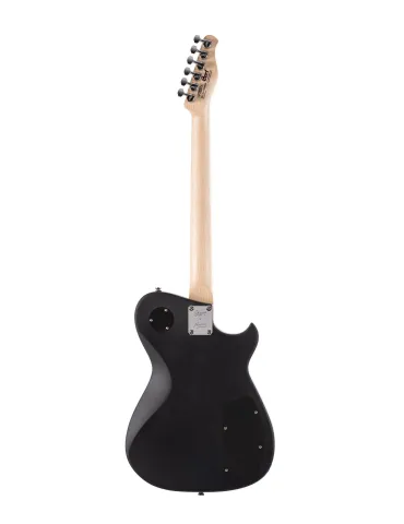  CORT MANSON GUITAR MBM-2H-LH BLACK|MusicGoodDeal  2