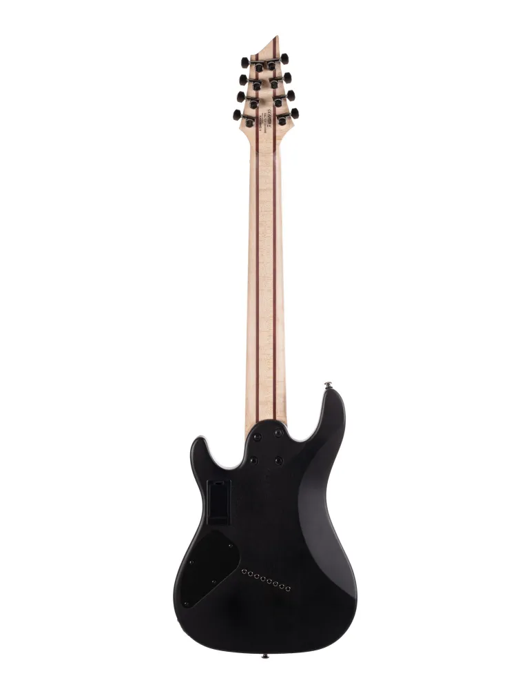  GUITARRA DE CORTE KX507 MS 7 CUERDAS VERDE|MusicGoodDeal 