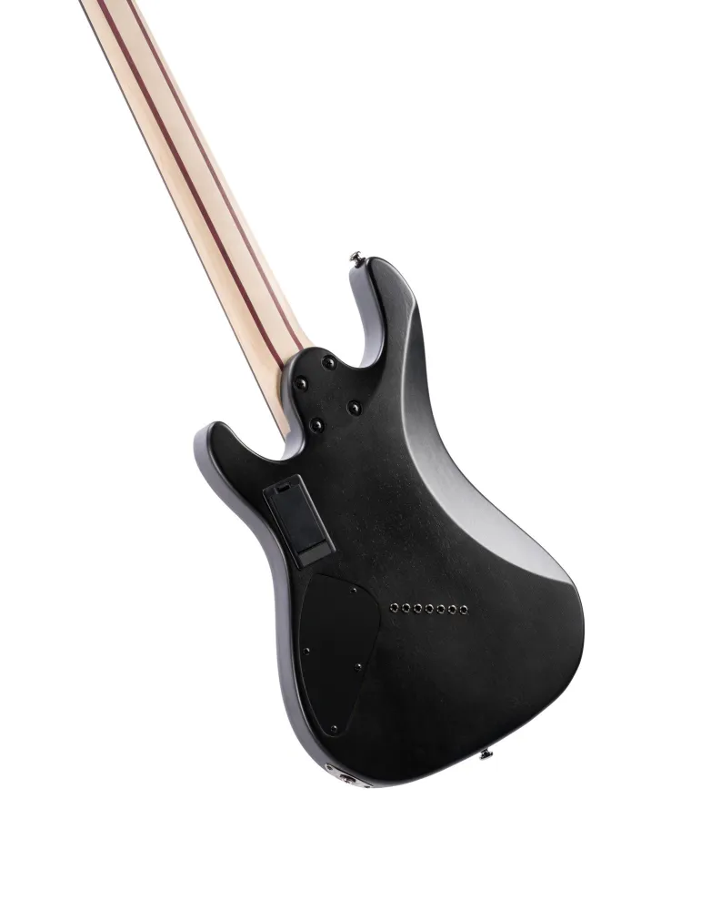 GUITARRA DE CORTE KX507 MS 7 CUERDAS VERDE|MusicGoodDeal 