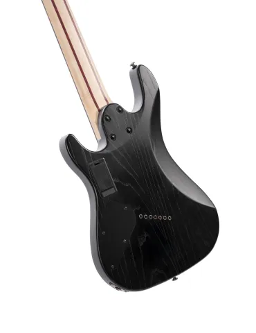  CORT GUITAR KX507 MS 7 STRINGS BLACK|MusicGoodDeal  2