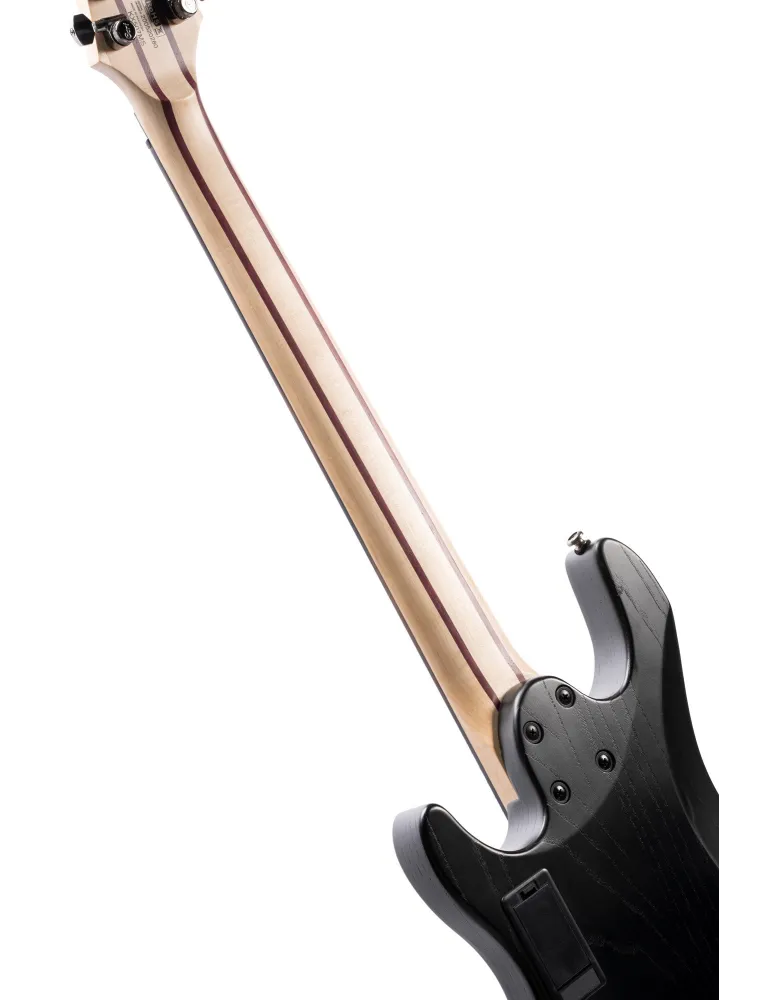  CORT GUITAR KX507 MS 7 STRINGS BLACK|MusicGoodDeal 