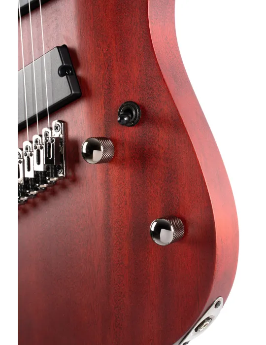  CORT GITARRE KX307 MS 7-SAITER MAHAGONI|MusicGoodDeal 