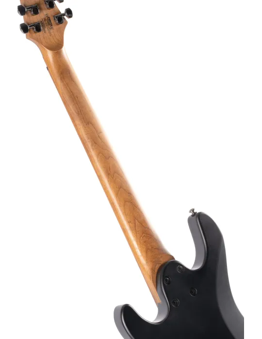  CORT GITARRE KX307 MS 7-SAITER SCHWARZ|MusicGoodDeal 