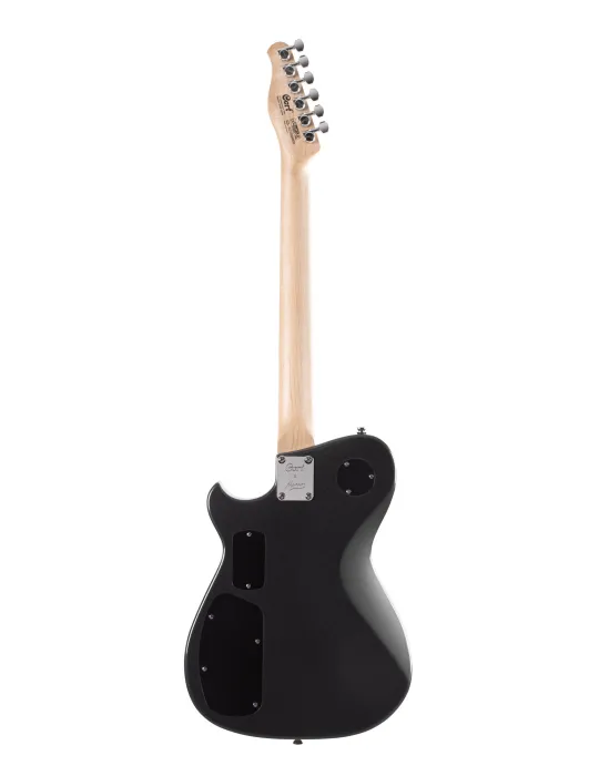  GUITARRA CORT MANSON MBM-2H-SUS NEGRO|MusicGoodDeal 
