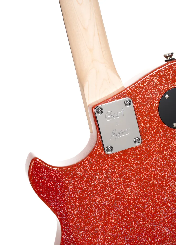 CORT MBM2H-RS | MusicGoodDeal